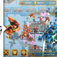 Illustration for article titled Kick to the Balls, Jelly Cars and a StarCraft Clone